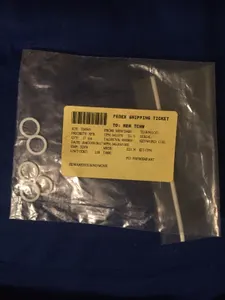 New Boeing Aviation Avionics Lot Of 5 Coils MPN:240-2045-000 & CPN:3411376